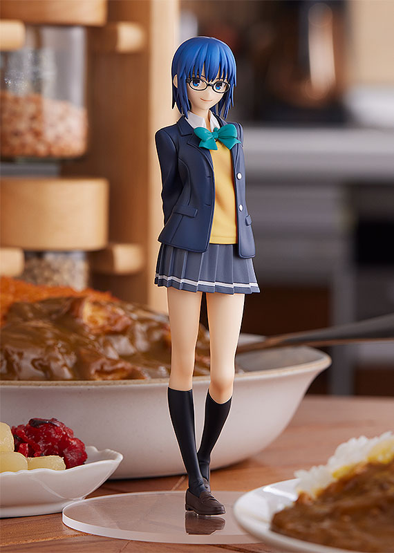 Tsukihime: Ciel POP UP PARADE Figurine