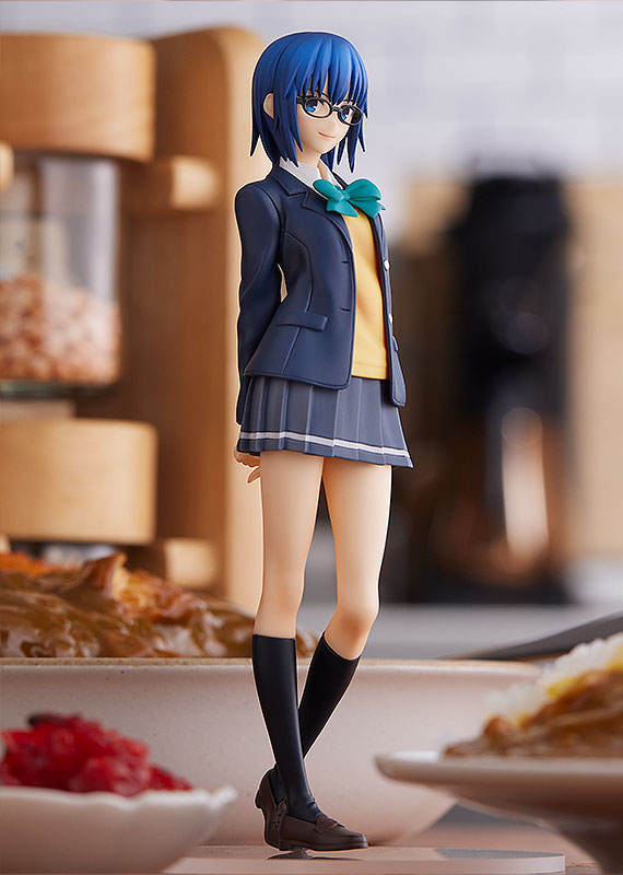 Tsukihime: Ciel POP UP PARADE Figurine