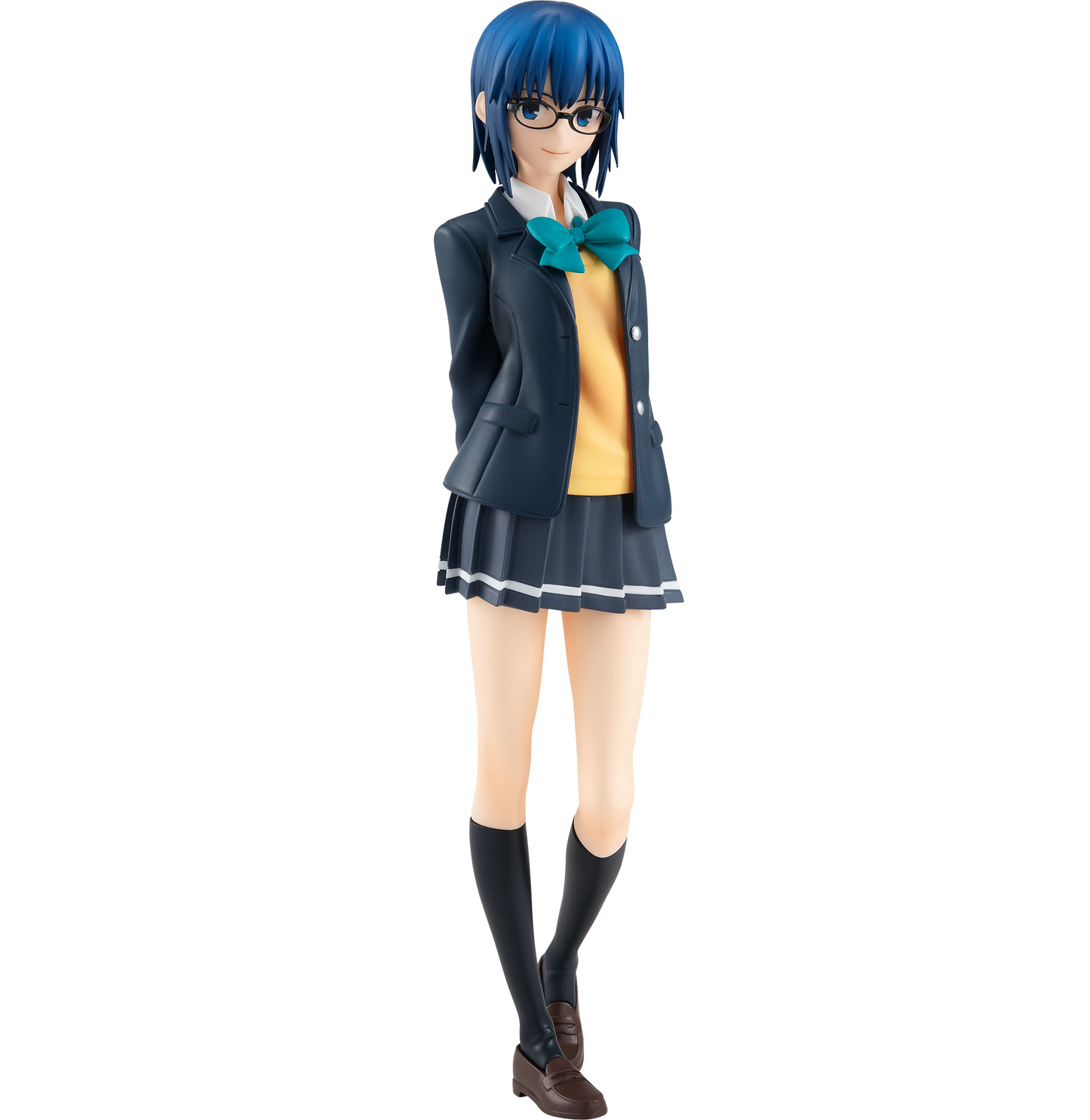 Tsukihime: Ciel POP UP PARADE Figurine
