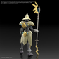 30 Minutes Fantasy: Class Up Liber Sorcerer Model Option Pack