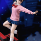 Dandadan: Momo Dressta Figurine
