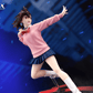 Dandadan: Momo Dressta Figurine