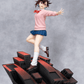 Dandadan: Momo Dressta Figurine
