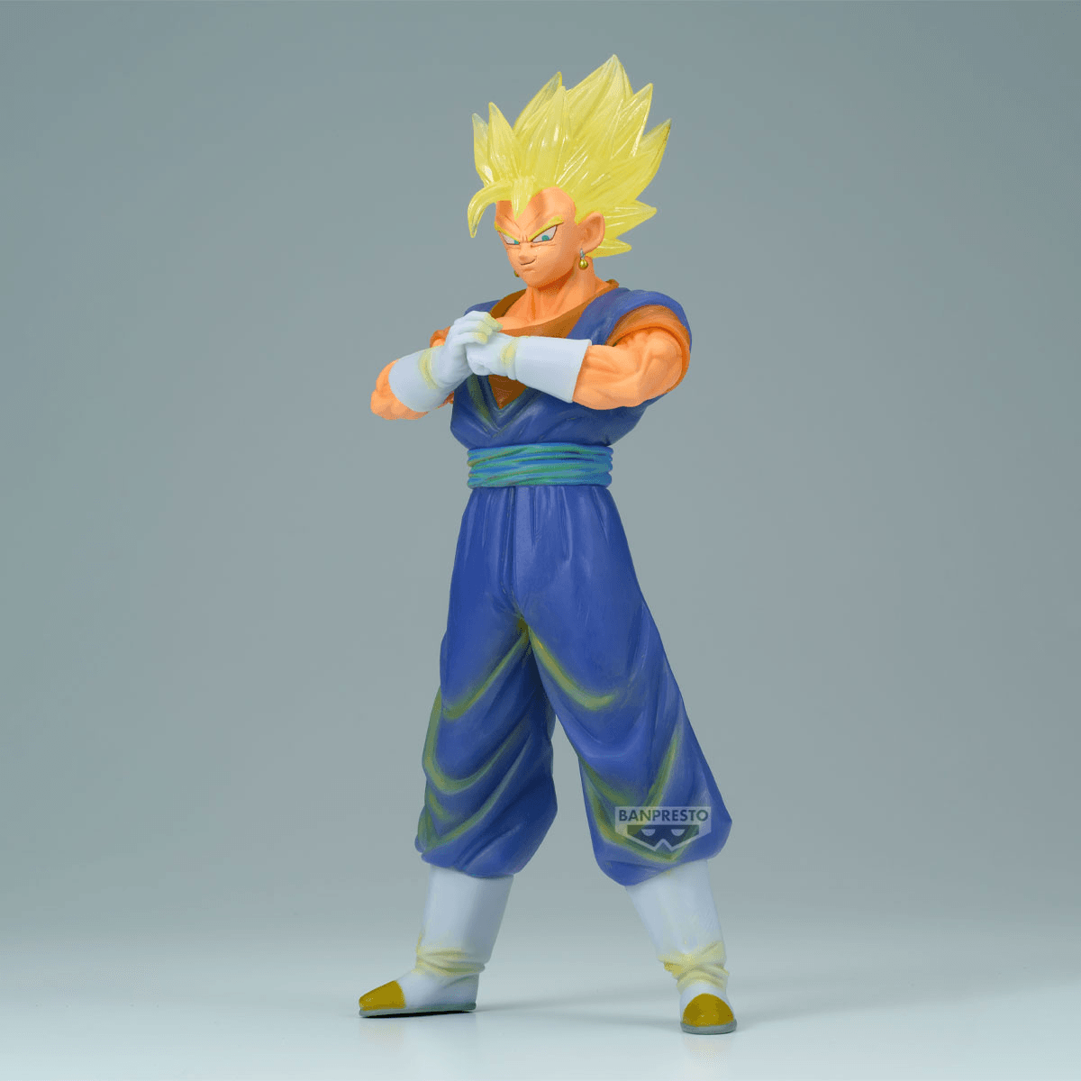 Dragon Ball Super: SS Vegito -Clearise- Prize Figure