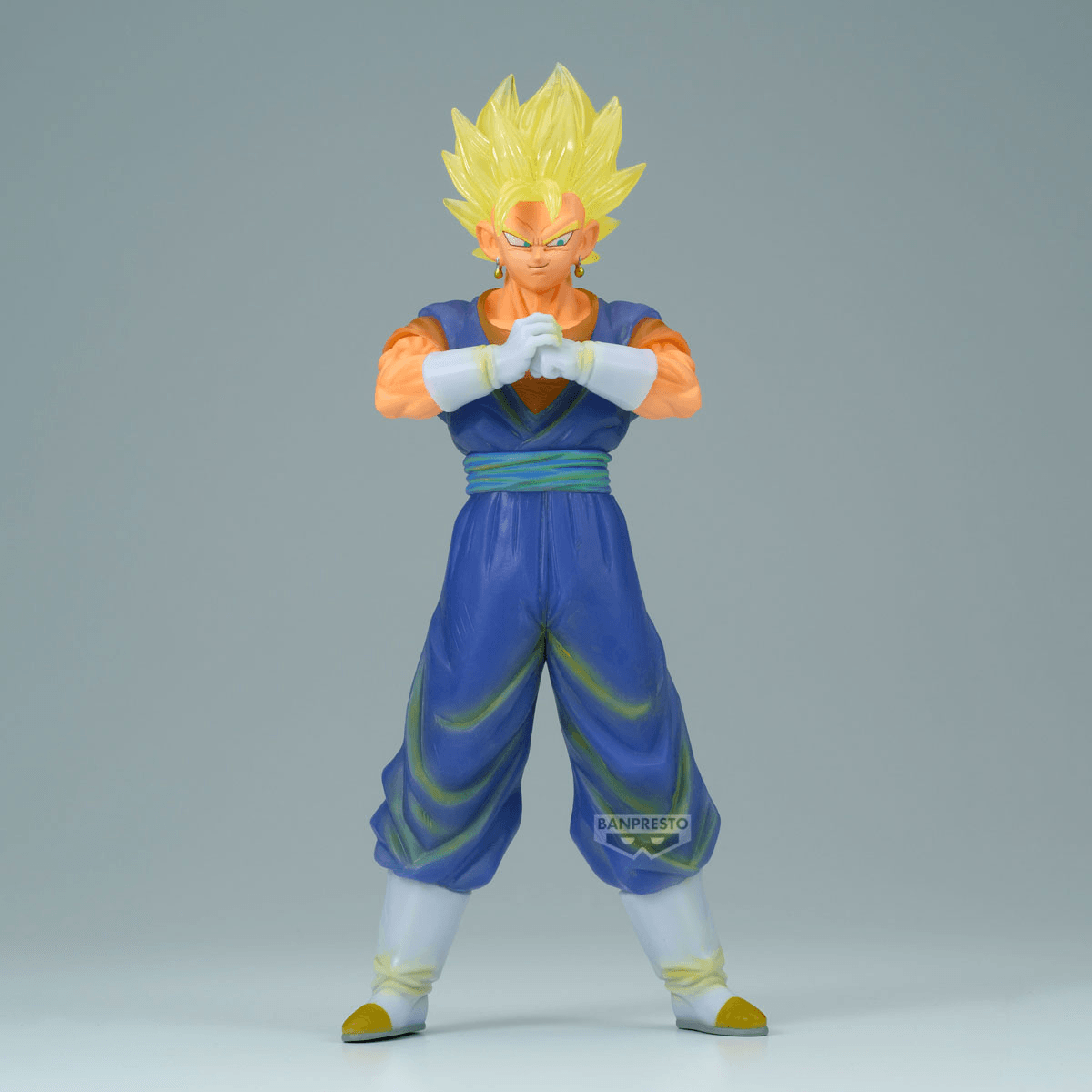 Dragon Ball Super: SS Vegito -Clearise- Prize Figure