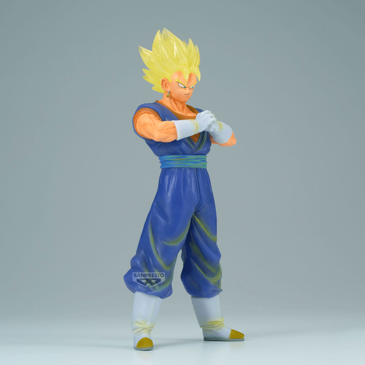Dragon Ball Super: SS Vegito -Clearise- Prize Figure