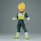 Dragon Ball Super: SS Vegeta -Clearise- Prize Figure
