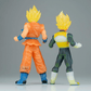 Dragon Ball Super: SS Vegeta -Clearise- Prize Figure