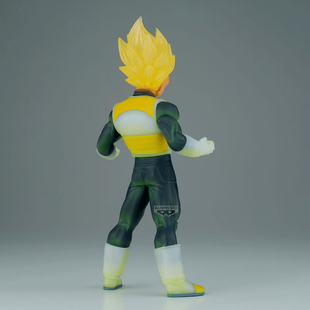 Dragon Ball Super: SS Vegeta -Clearise- Prize Figure