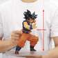 Dragon Ball Super: Son Goku III -Grandista- Prize Figure