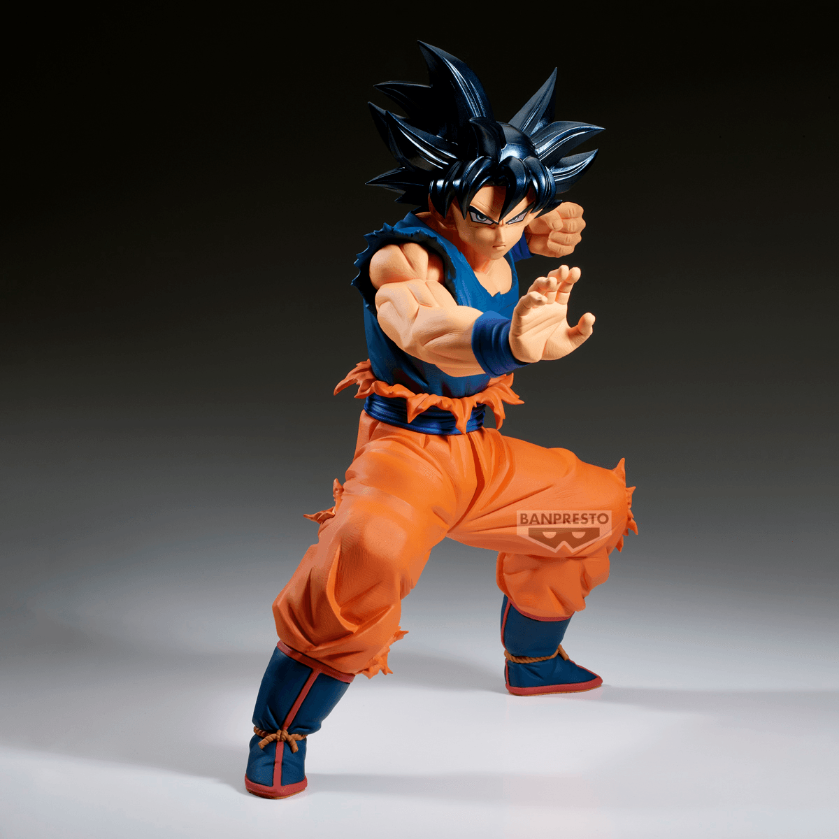 Dragon Ball Super: Son Goku III -Grandista- Prize Figure
