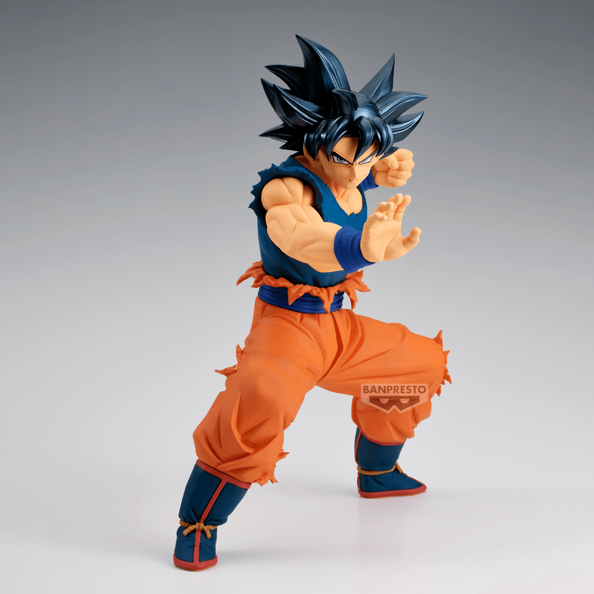 Dragon Ball Super: Son Goku III -Grandista- Prize Figure