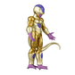 Dragon Ball Super: Golden Frieza -Solid Edge Works- Prize Figure