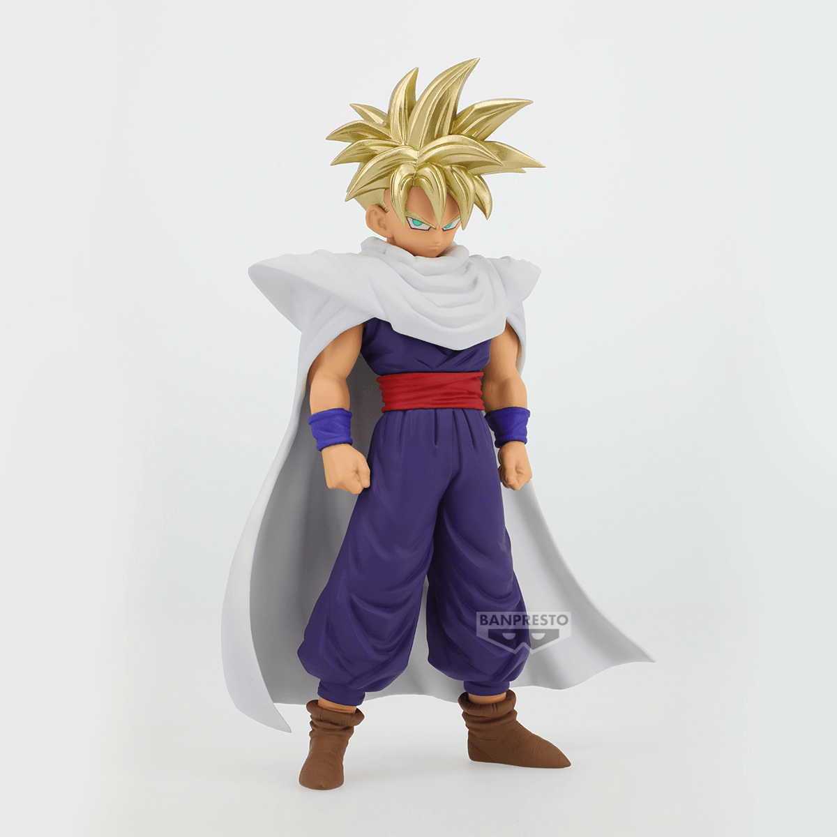 Dragon Ball Z: Super Saiyan Gohan -Blood of Saiyans- II Prize Figure