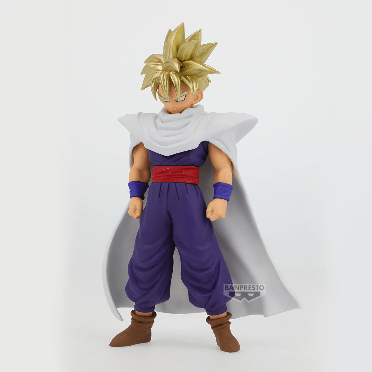 Dragon Ball Z: Super Saiyan Gohan -Blood of Saiyans- II Prize Figure