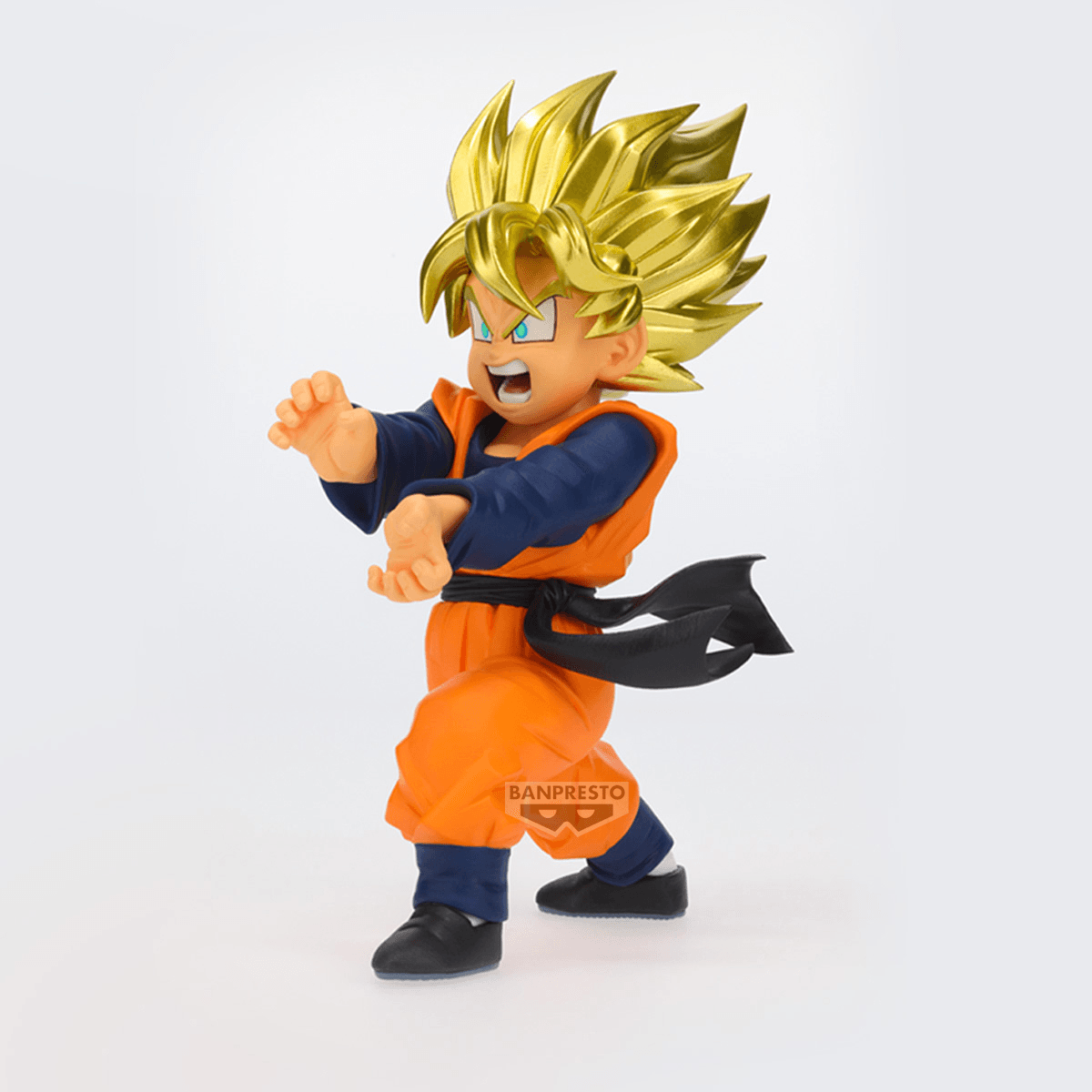 Dragon Ball Z: SS Goten -Blood of Saiyans- Prize Figure