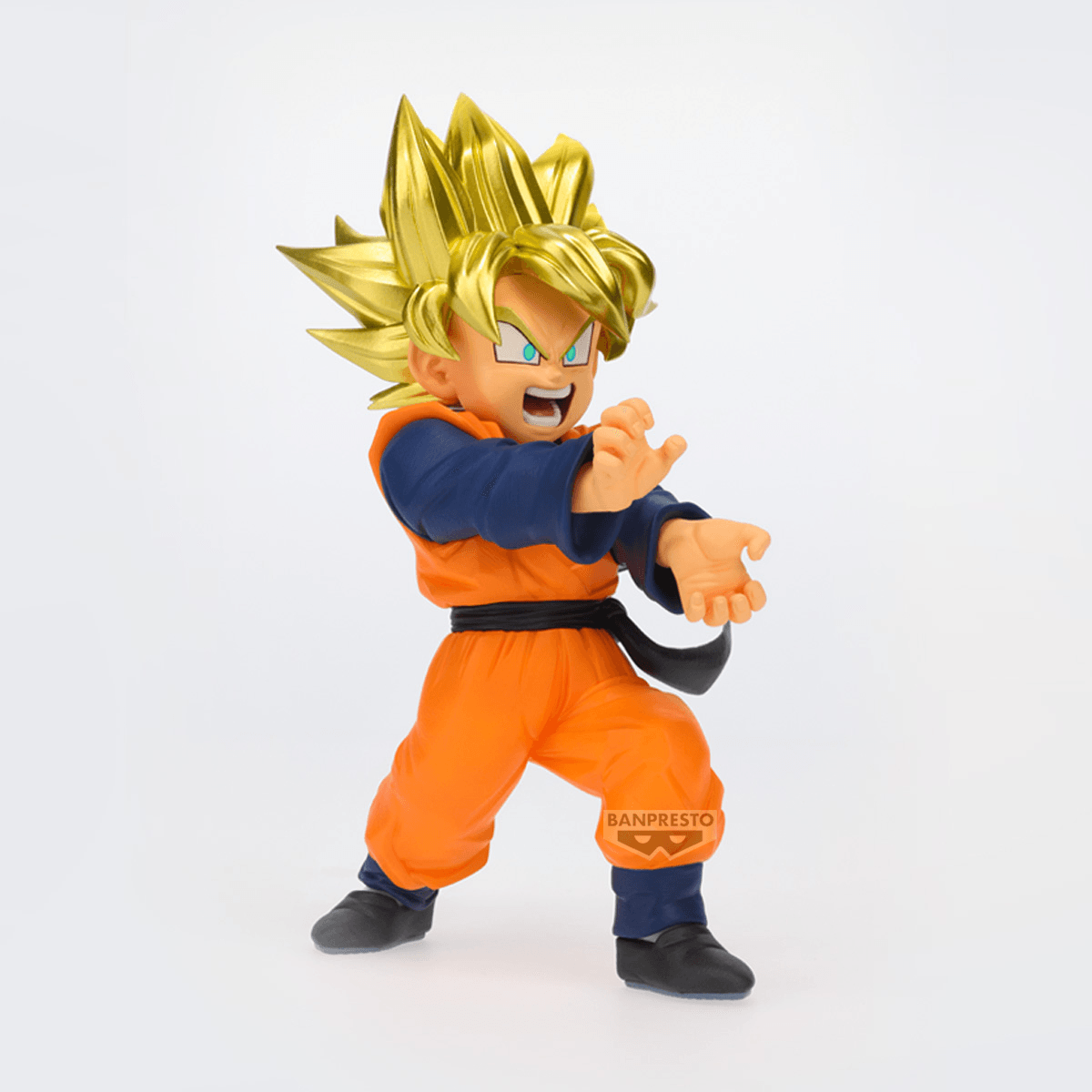 Dragon Ball Z: SS Goten -Blood of Saiyans- Prize Figure