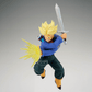 Dragon Ball Z: Trunks -GxMateria- Prize Figure