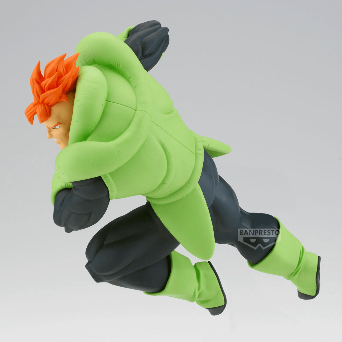 Dragon Ball Z: Android 16 (VS Cell) -Match Makers- Prize Figure