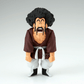 Dragon Ball Z: Android 18 Vs. Mr. Satan (VS Mighty Mask) -Match Makers- Prize Figure
