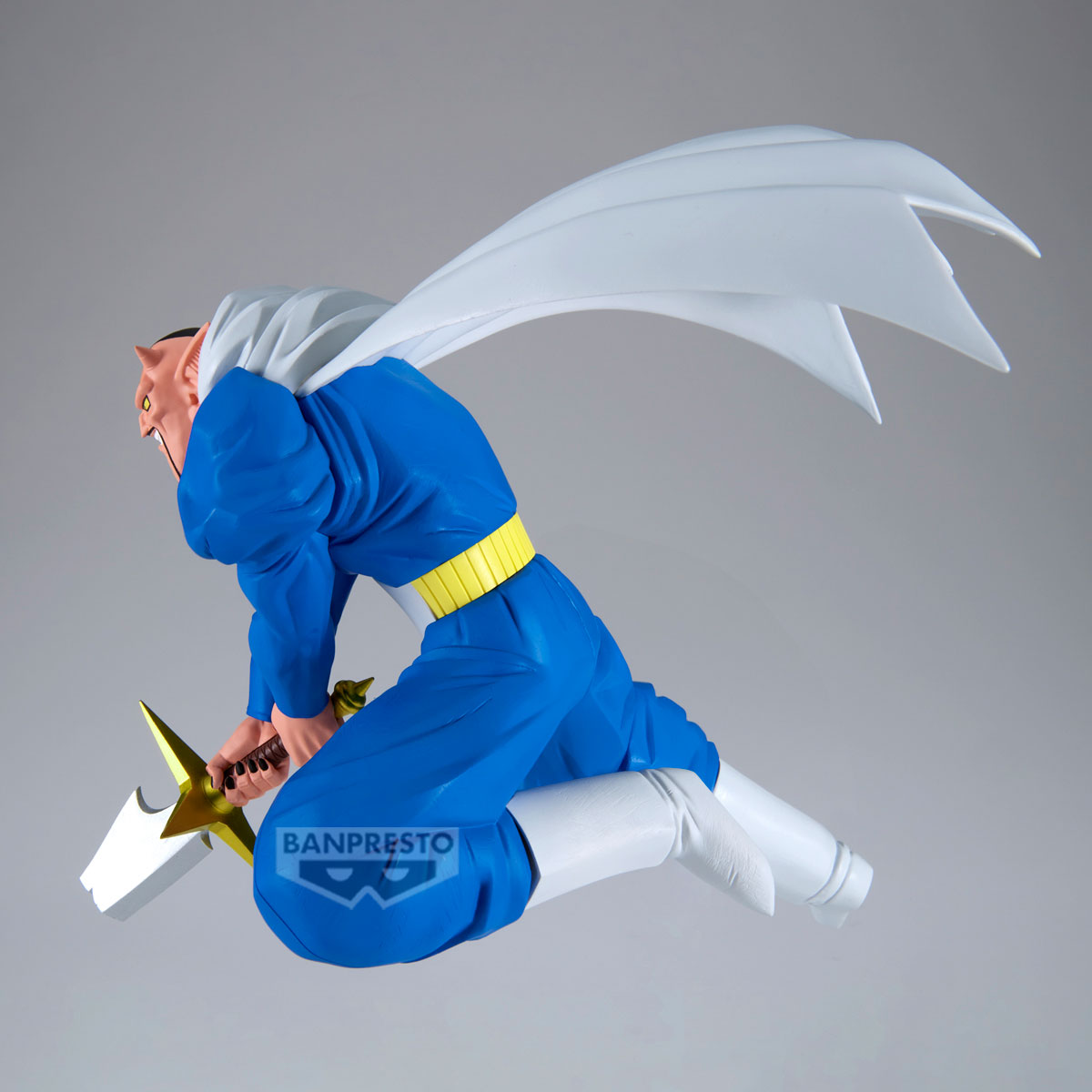 Dragon Ball Z: Dabura (VS Gohan) -Match Makers- Prize Figure