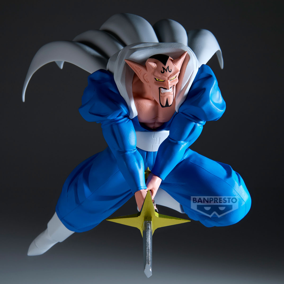 Dragon Ball Z: Dabura (VS Gohan) -Match Makers- Prize Figure