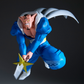 Dragon Ball Z: Dabura (VS Gohan) -Match Makers- Prize Figure