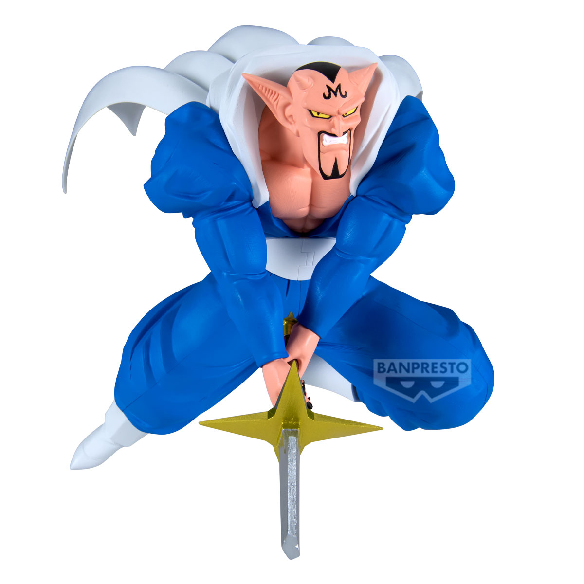 Dragon Ball Z: Dabura (VS Gohan) -Match Makers- Prize Figure