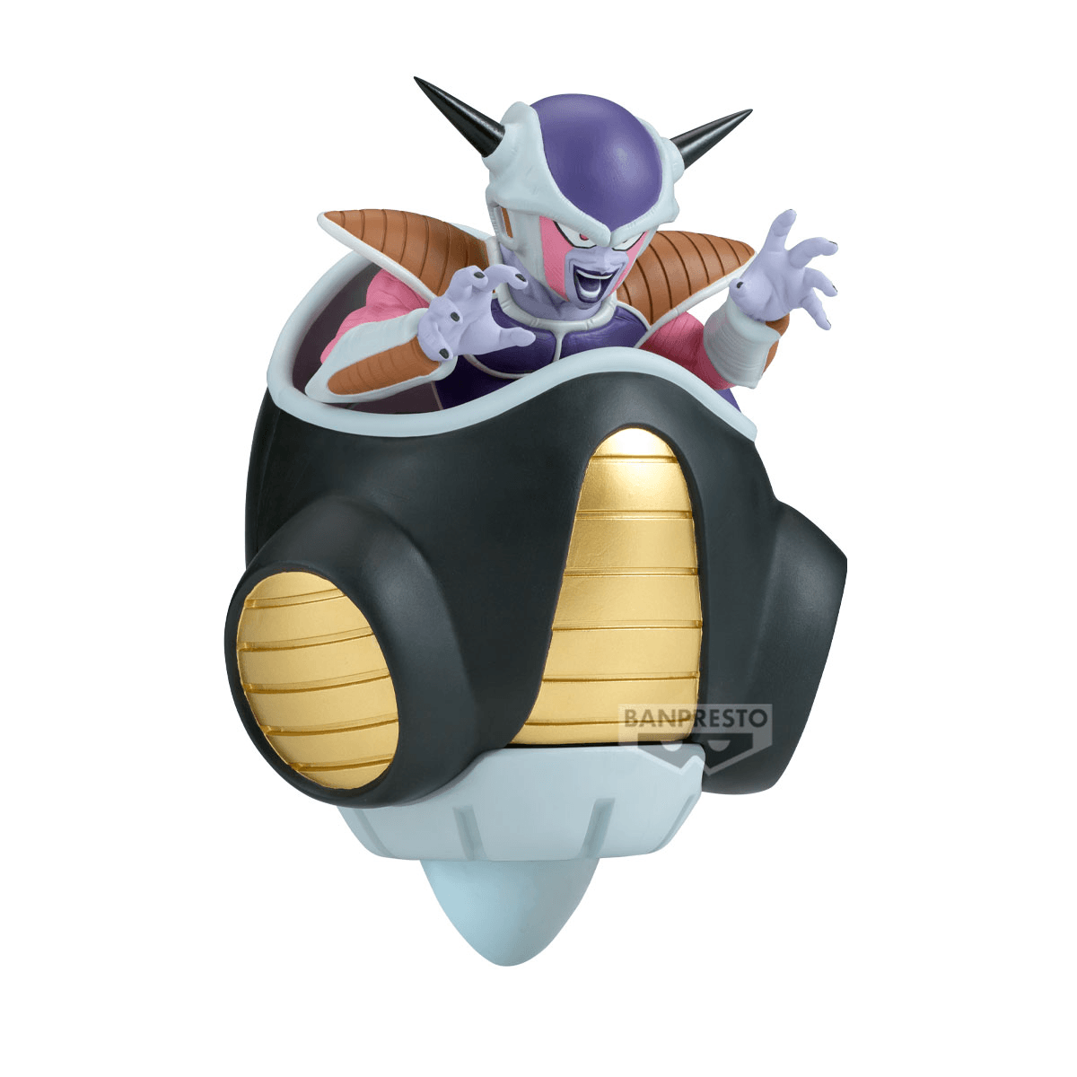 Dragon Ball Z: Frieza (Vs Goku) -Match Makers- Prize Figure