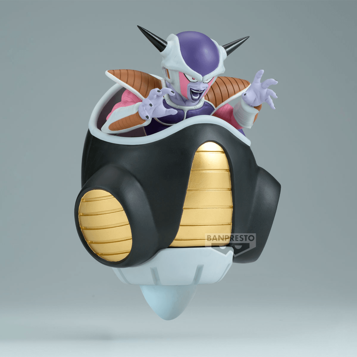 Dragon Ball Z: Frieza (Vs Goku) -Match Makers- Prize Figure