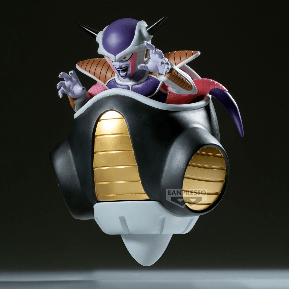 Dragon Ball Z: Frieza (Vs Goku) -Match Makers- Prize Figure