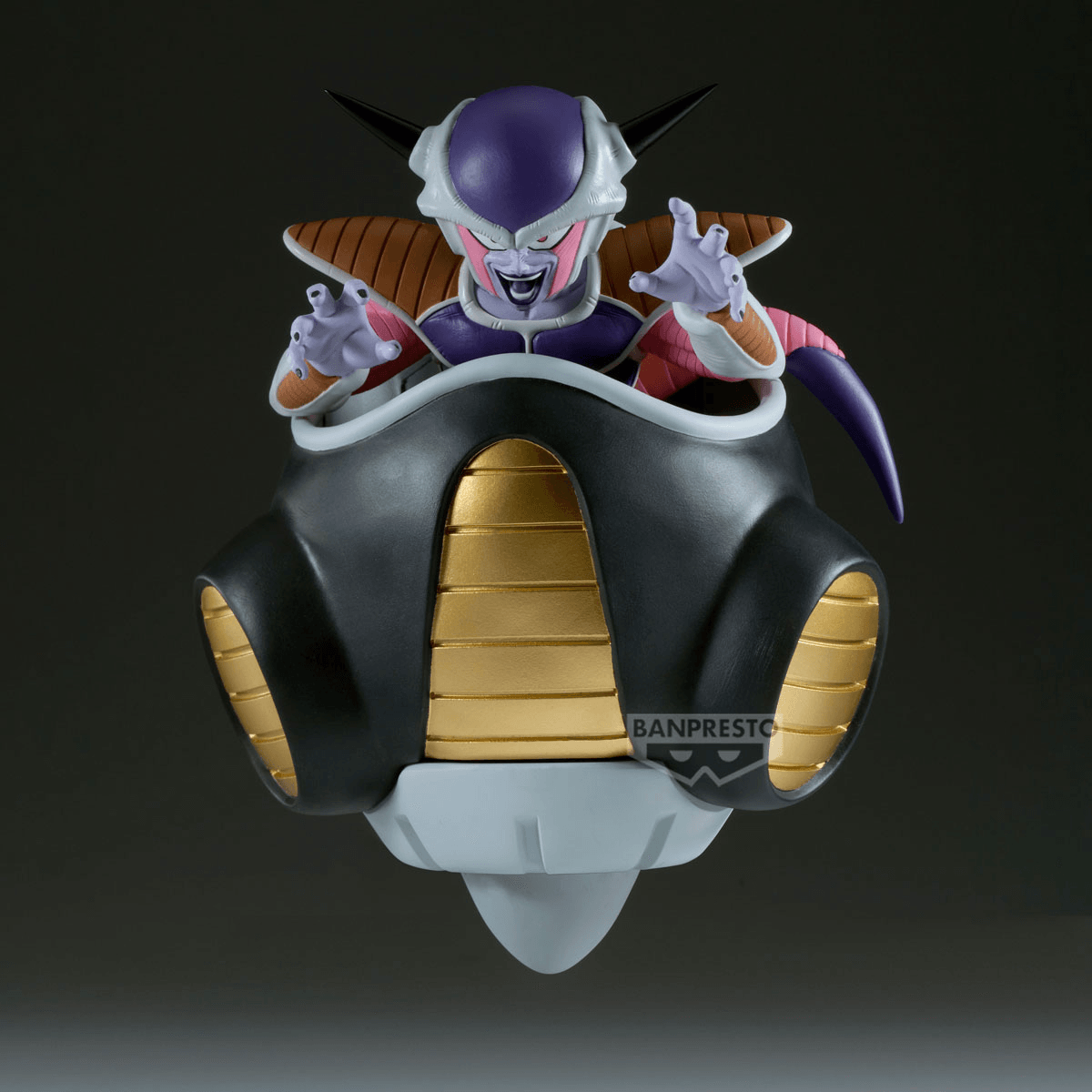 Dragon Ball Z: Frieza (Vs Goku) -Match Makers- Prize Figure