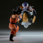 Dragon Ball Z: Frieza (Vs Goku) -Match Makers- Prize Figure