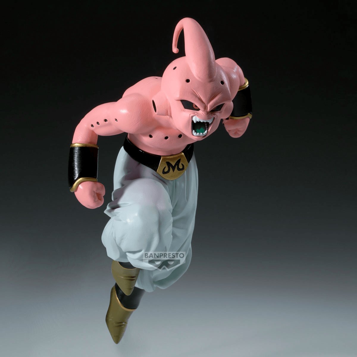 Dragon Ball Z: Buu Pure (VS SS3 Son Goku) -Match Makers- Prize Figure