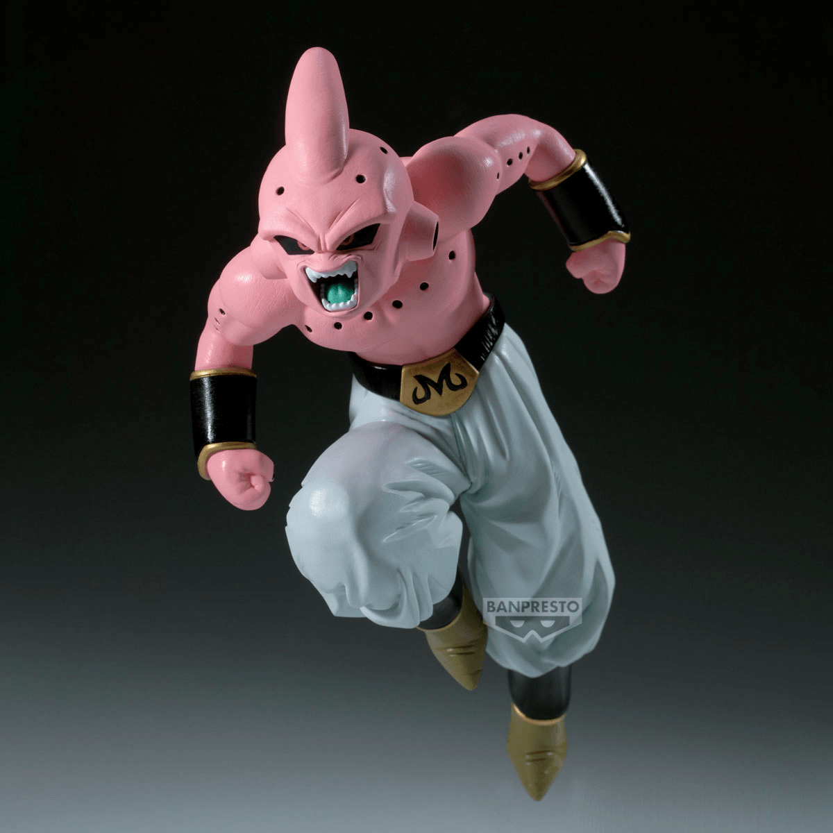 Dragon Ball Z: Buu Pure (VS SS3 Son Goku) -Match Makers- Prize Figure