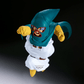 Dragon Ball Z: Mighty Mask (VS Android 18 VS Mr. Satan) -Match Makers Prize Figure