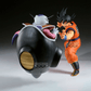 Dragon Ball Z: Son Goku (VS Frieza) -Match Makers- Prize Figure