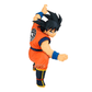 Dragon Ball Z: Son Goku (VS Vegeta) -Match Makers- Prize Figure