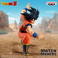 Dragon Ball Z: Son Goku (VS Vegeta) -Match Makers- Prize Figure