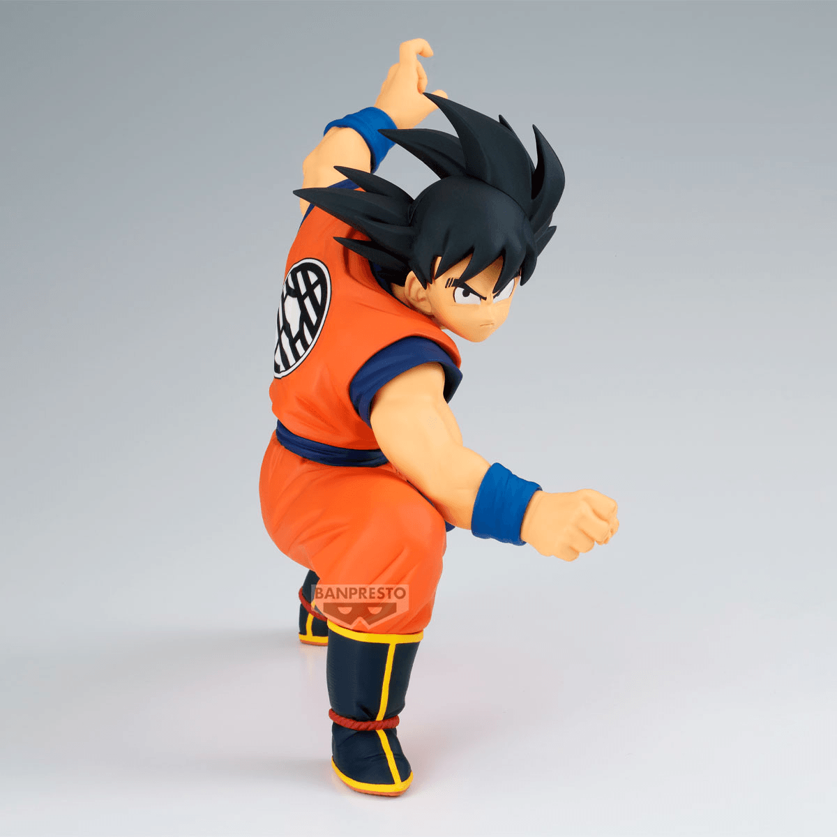 Dragon Ball Z: Son Goku (VS Vegeta) -Match Makers- Prize Figure