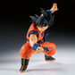 Dragon Ball Z: Son Goku (VS Vegeta) -Match Makers- Prize Figure