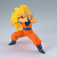 Dragon Ball Z: SS3 Son Goku (VS Buu) -Match Makers- Prize Figure