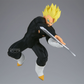 Dragon Ball Z: SS Son Gohan (VS Dabura) -Match Makers- Prize Figure