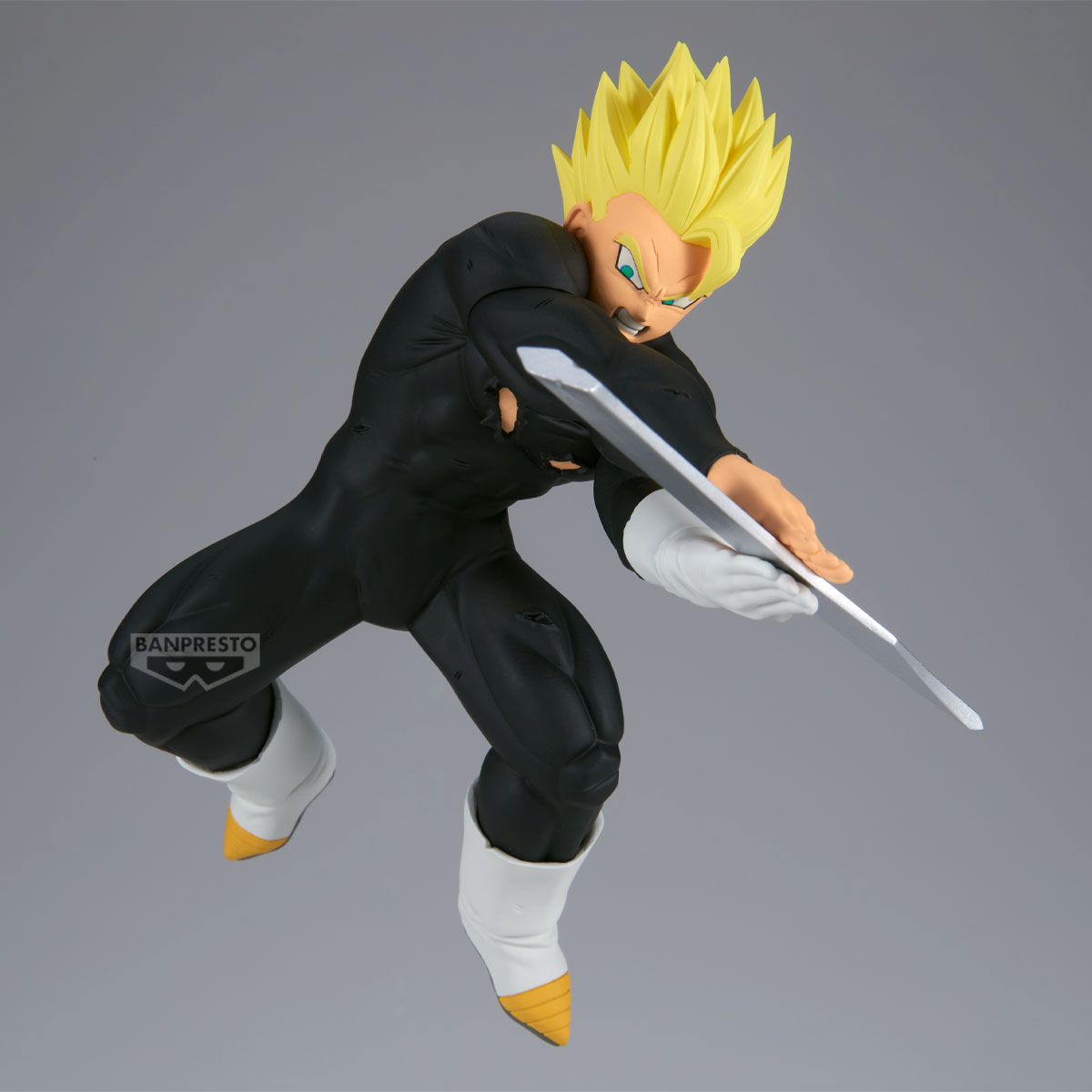 Dragon Ball Z: SS Son Gohan (VS Dabura) -Match Makers- Prize Figure