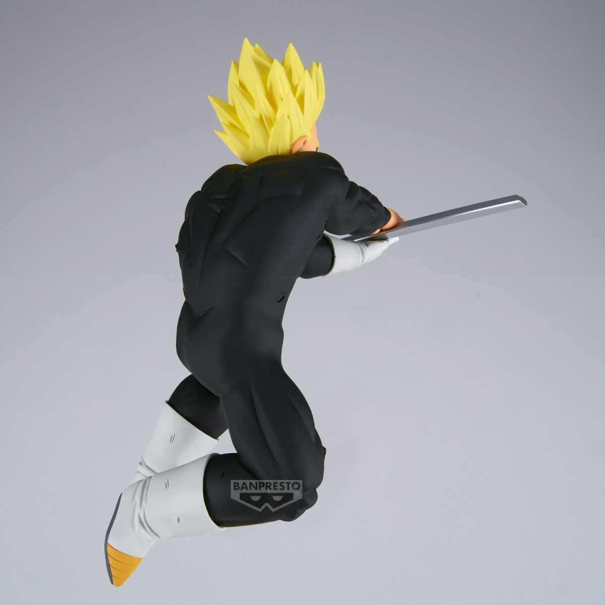 Dragon Ball Z: SS Son Gohan (VS Dabura) -Match Makers- Prize Figure