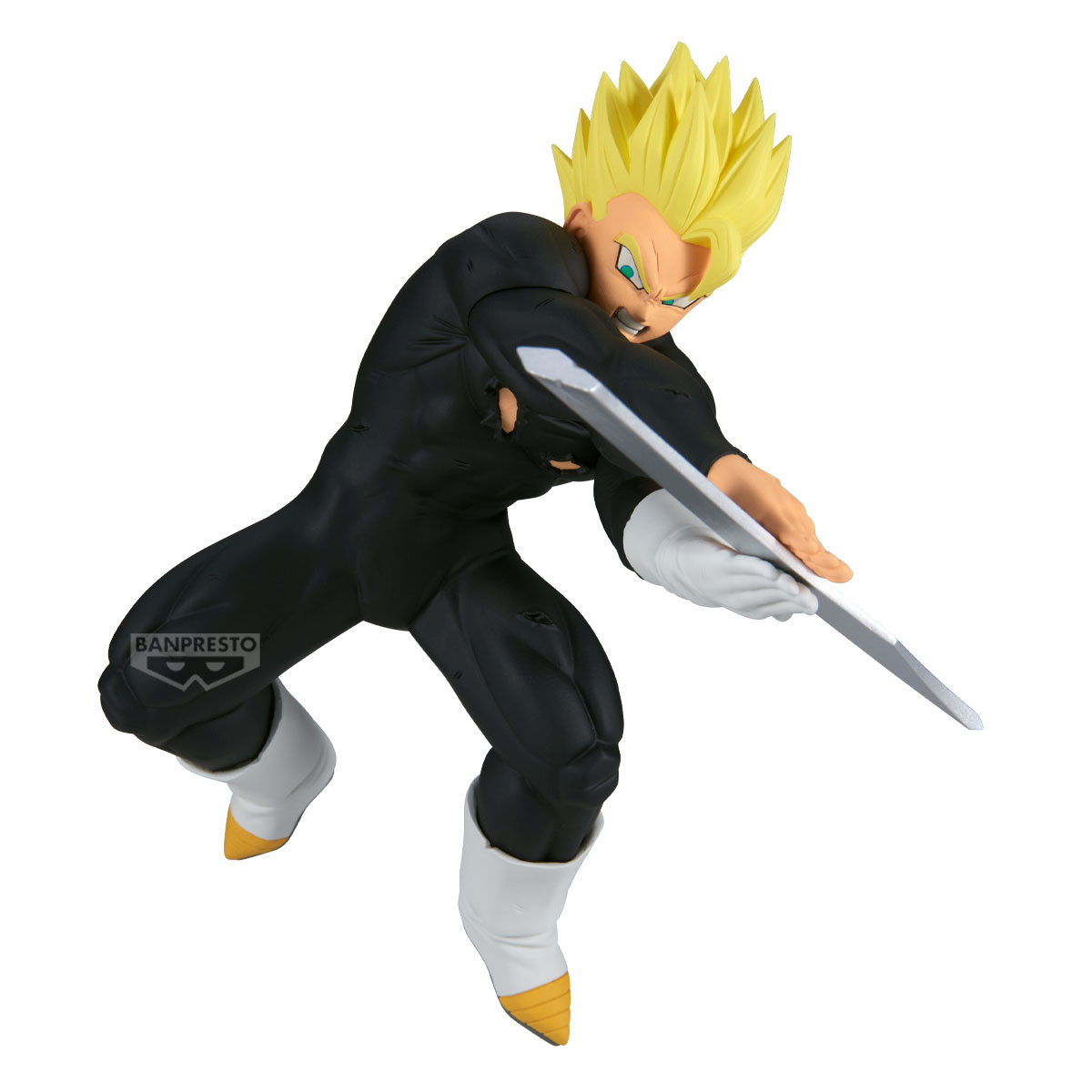 Dragon Ball Z: SS Son Gohan (VS Dabura) -Match Makers- Prize Figure