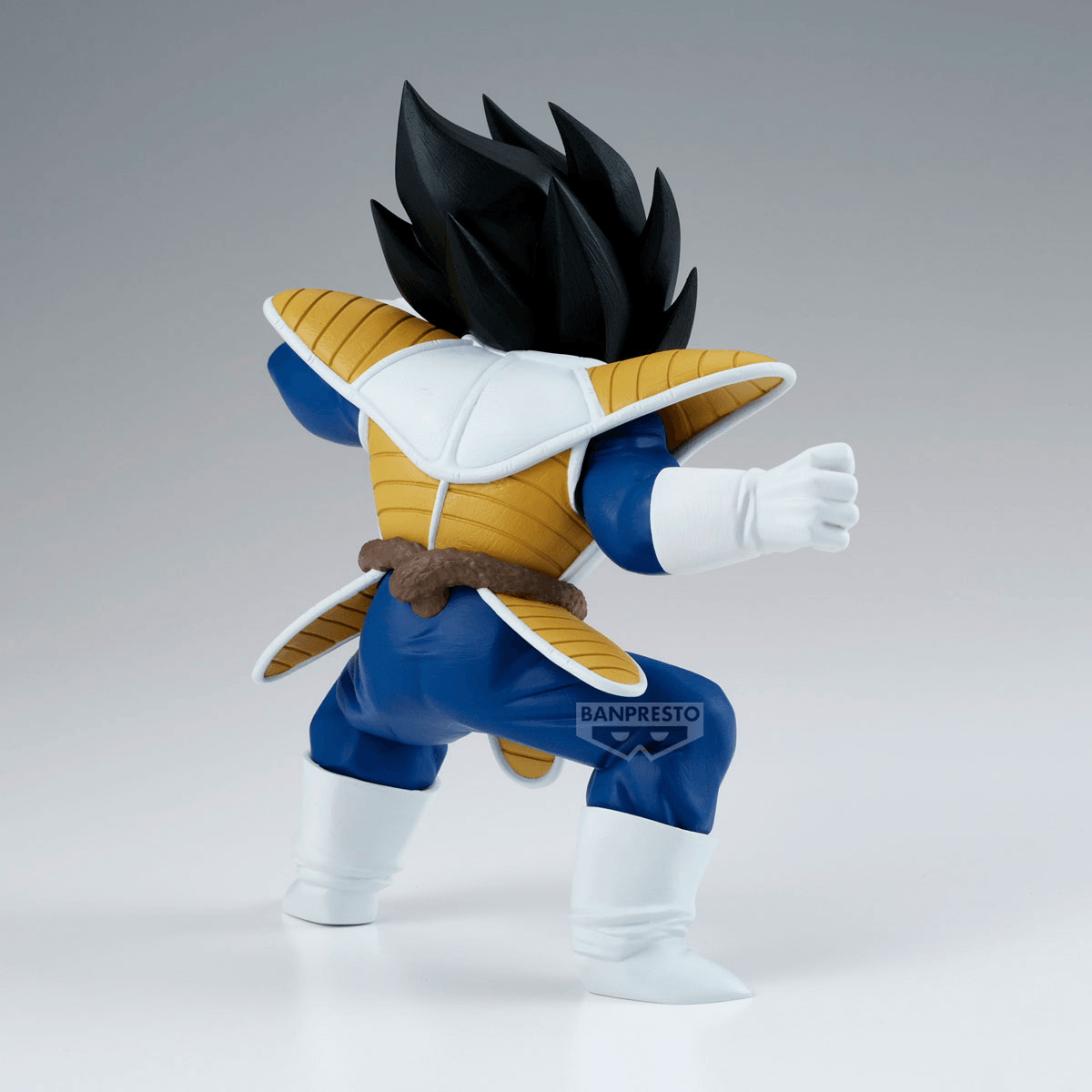 Dragon Ball Z: Vegeta (VS Goku) -Match Makers- Prize Figure