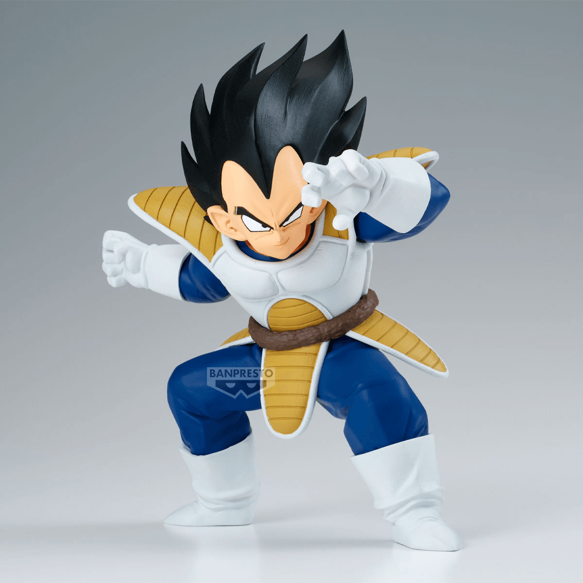 Dragon Ball Z: Vegeta (VS Goku) -Match Makers- Prize Figure