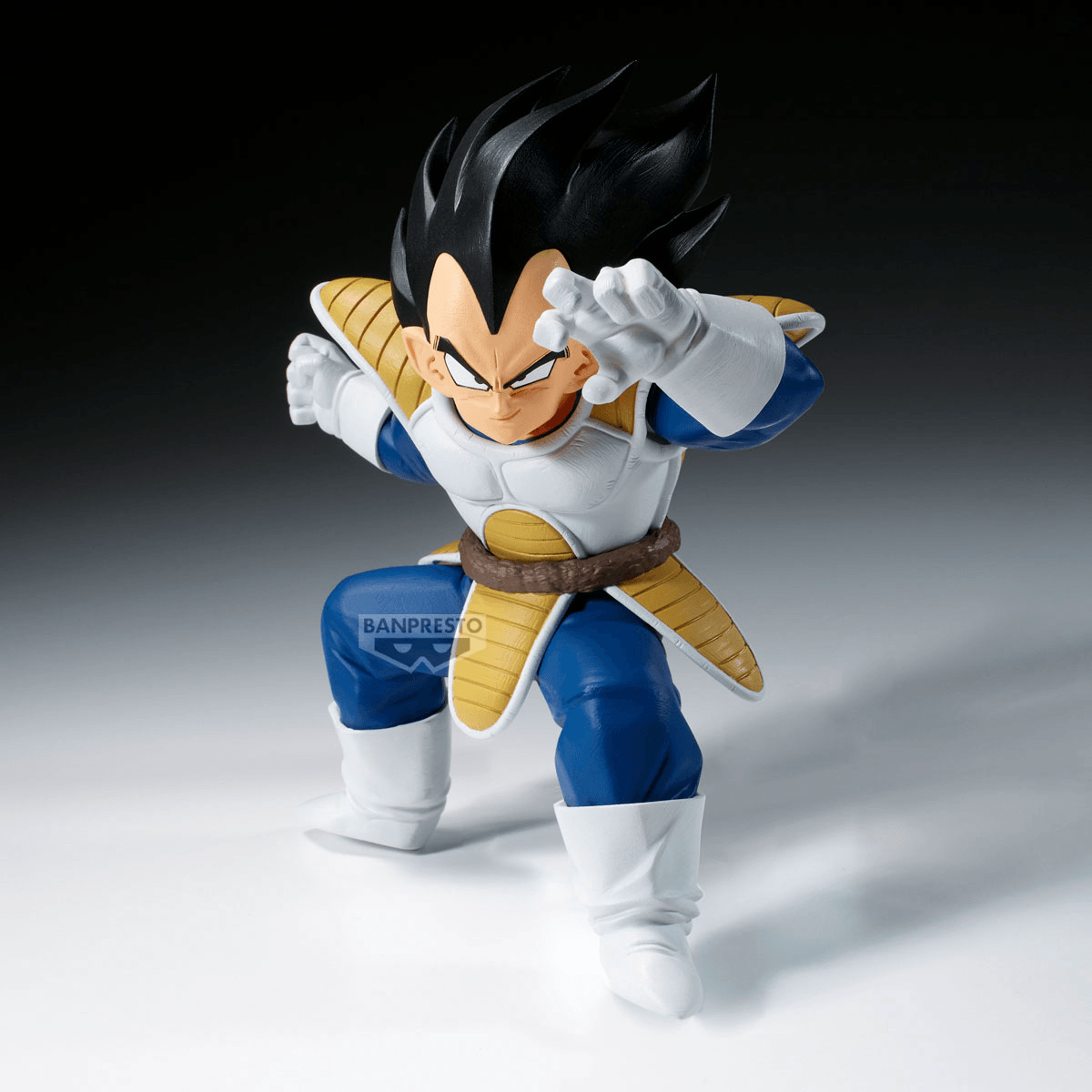Dragon Ball Z: Vegeta (VS Goku) -Match Makers- Prize Figure
