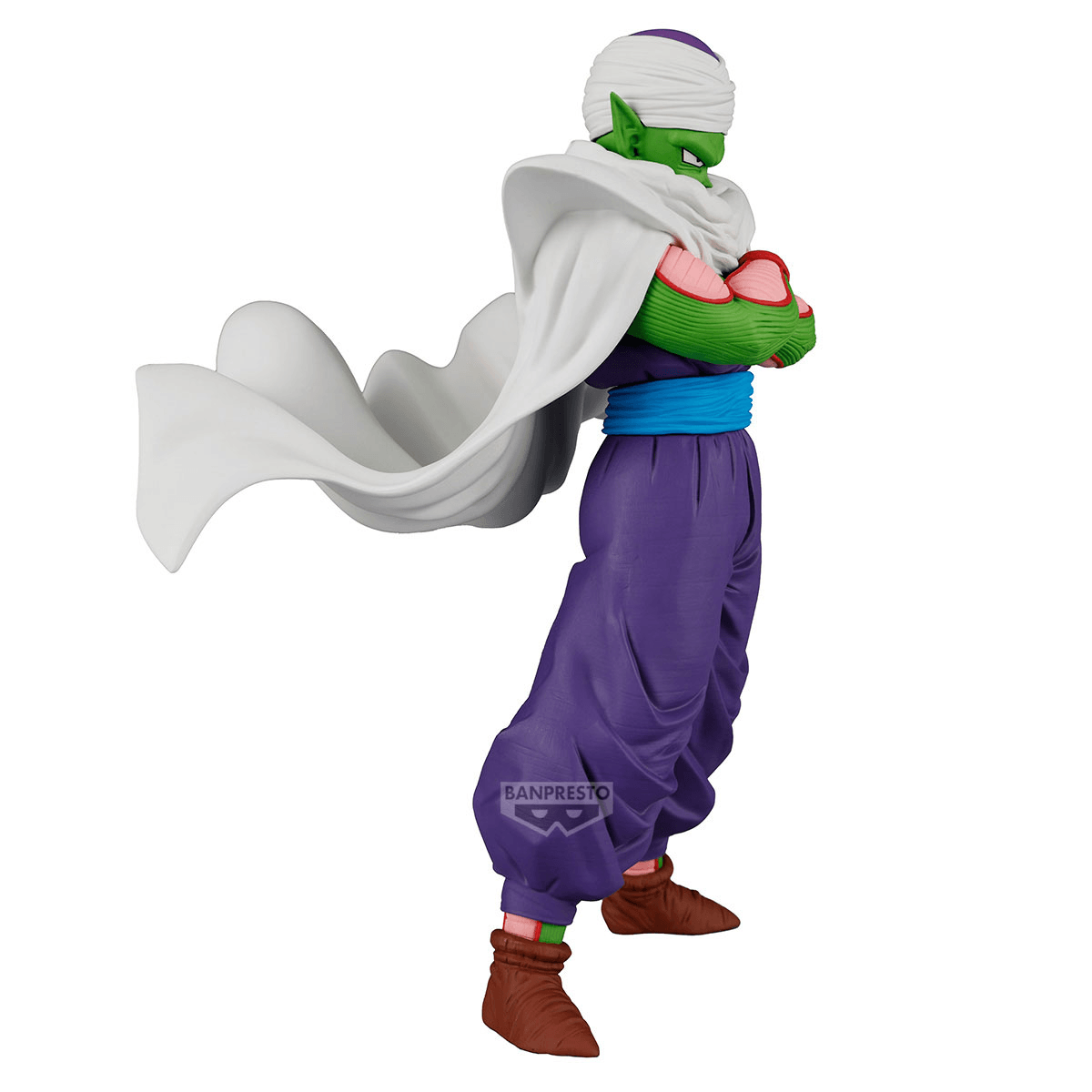 Dragon Ball Z: Piccolo -Solid Edge Works- Prize Figure